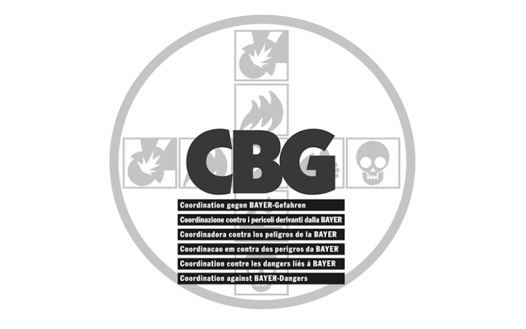 blogcbg - BAYER & Co. müssen CO2-Ausstoß reduzieren! - Konzernpolitik - Konzernpolitik