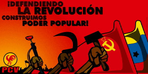 „Verteidigen wir die Revolution – Errichten wir die Volksmacht!“