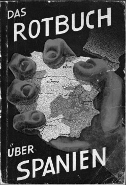 1937 im Nibelungen-Verlag, dem Verlag der „Antikomintern“, erschienen …