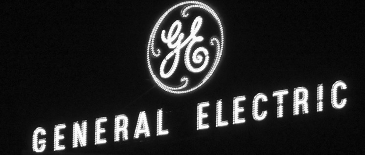 Der Grosse General Electric Alstom Deal