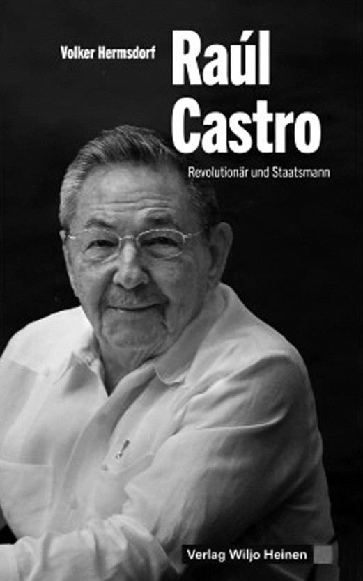 der juengere castro - Der jüngere Castro - Politisches Buch, Raul Castro, Rezensionen / Annotationen - Theorie & Geschichte