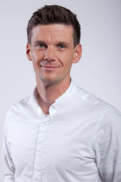 Sebastian Wiedemann, NGG-Landesbezirkssekretär Bayern
