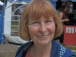 Karin Gerlich