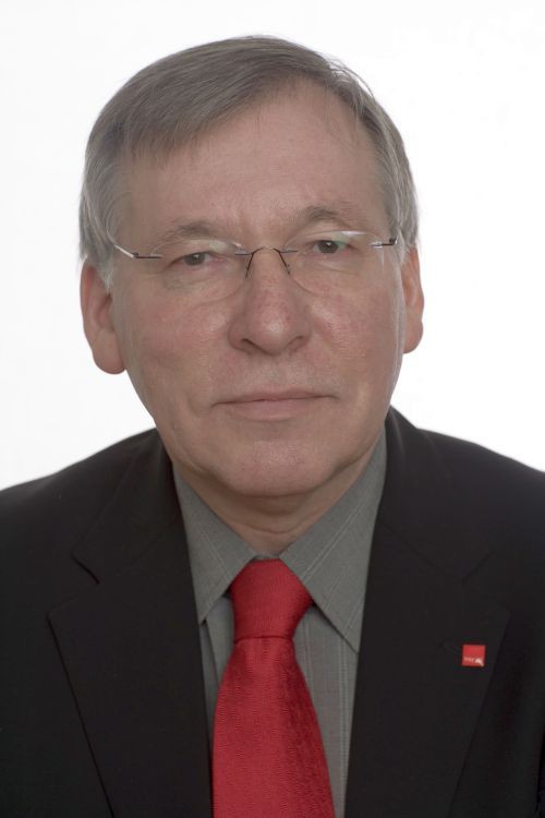 Ortwin Bickhove-Swiderski ist Sekretär bei ver.di in NRW und ehrenamtlicher DGB-Kreisvorsitzender in Coesfeld