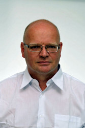 Nils Borchert für Märkisch-Oderland II