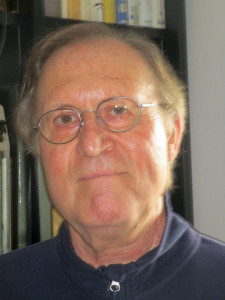 Udo Stunz ist Mitglied im Kreisvorstand der DKP Dortmund.