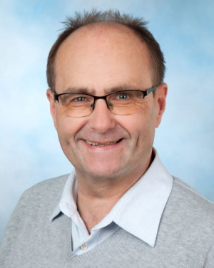 Michael Gerber aus Bottrop kandidiert auf Platz 17 der DKP-Liste zur EU-Wahl 2019.