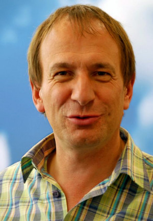 Jürgen Senge ist stellvertretender Personalratsvorsitzender bei IT.NRW in Düsseldorf