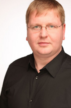 Henning von Stolzenberg