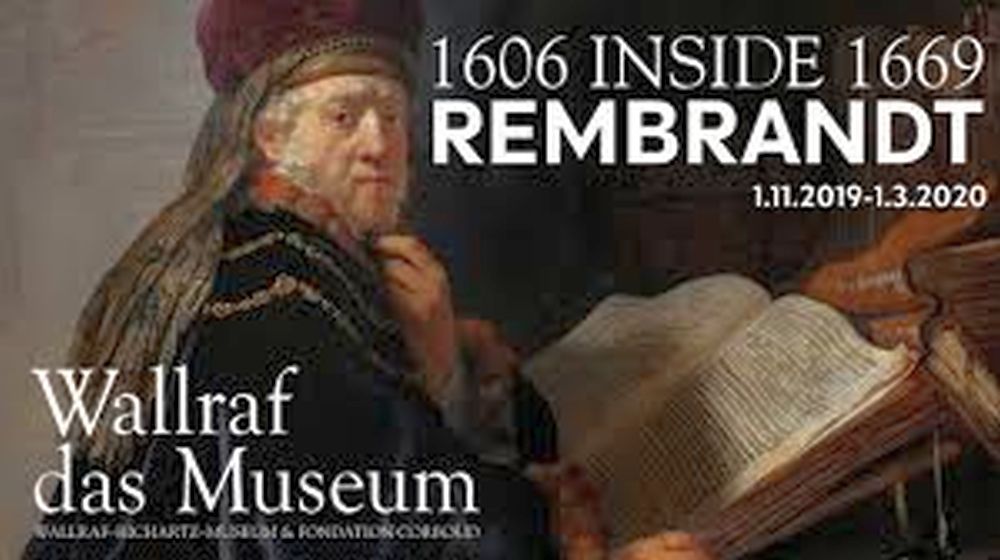 071101 Rembrandt - Sinnentleertes Abrakadabra - UZ vom 14. Februar 2020 - UZ vom 14. Februar 2020
