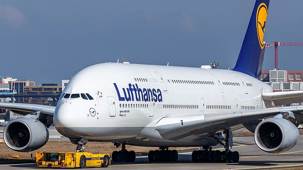 800px D AIMC Lufthansa A388 39314709040 - Zugbrücke hoch! - UZ vom 29. Mai 2020 - UZ vom 29. Mai 2020