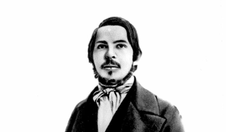 Friedrich Engels 1858 - Keine „zweite Violine“ - Geschichte der Arbeiterbewegung - Geschichte der Arbeiterbewegung
