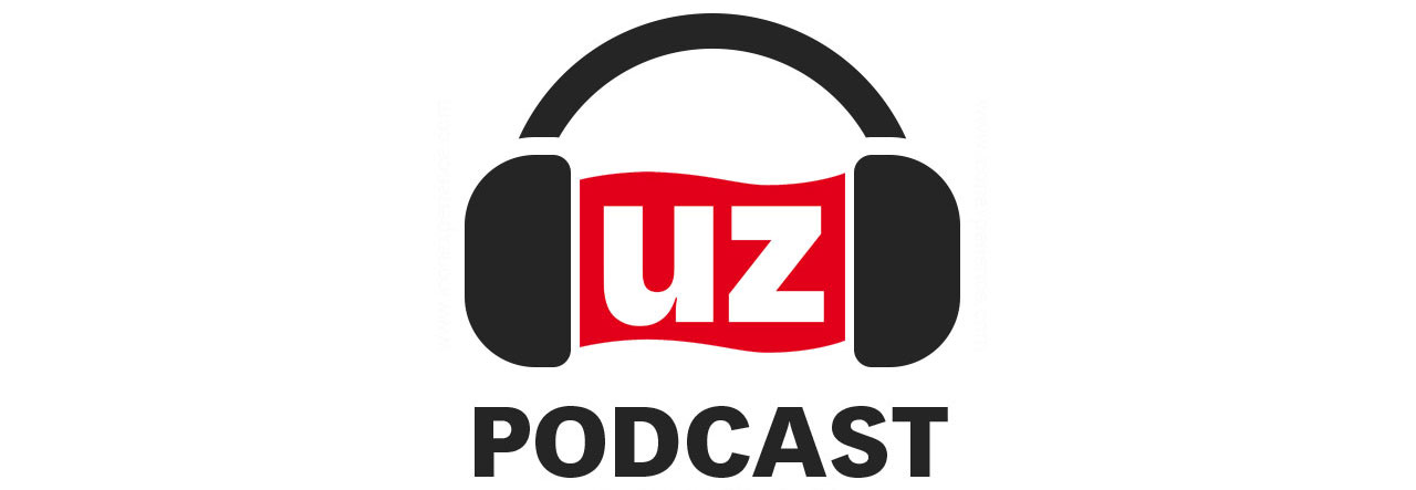 podcast hp - Warum wird so einer Kommunist? - UZ vom 16. Juli 2021 - UZ vom 16. Juli 2021