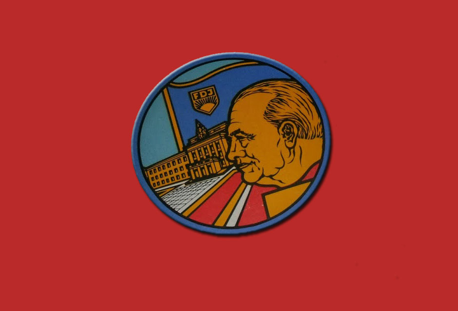 pieck - Herzlichen Glückwunsch! - DDR, Geschichte der Arbeiterbewegung - Blog, Neues aus den Bewegungen