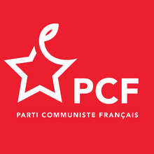 220px Logopcf - Solidaritätsschreiben der Sektion Arras und Verband Pas de Calais der Französischen Kommunistischen Partei - DKP, Repression - Internationales