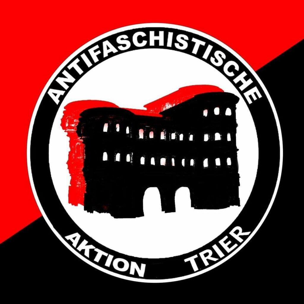 29749397 1637830222959884 4016775948427205239 o - Solidaritätsschreiben der Antifa Trier und Komplex Infoladen Trier - DKP, Repression - Politik