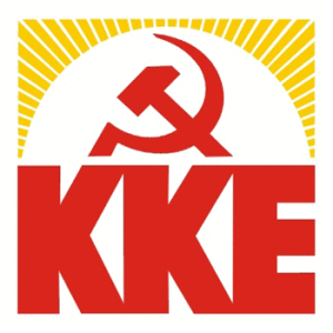 kke - Zum tödlichen Zugunglück in Tempe - KKE - KKE