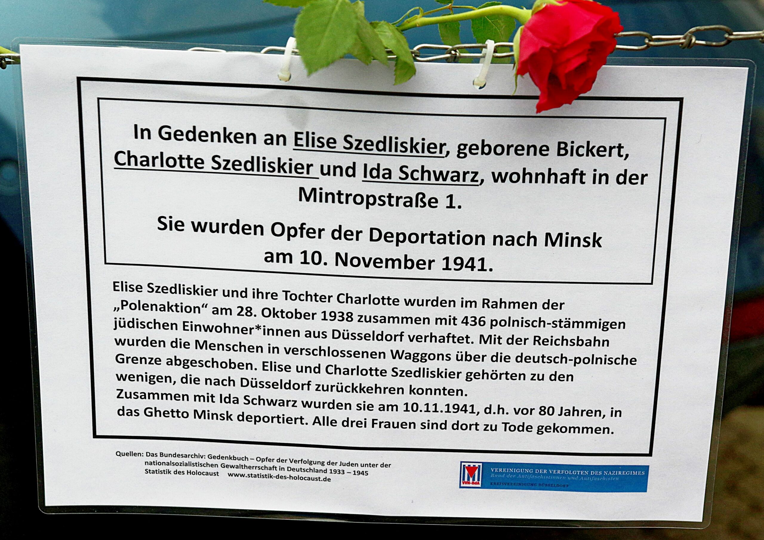 47 15 Duesseldorf scaled - Der Schoß ist fruchtbar noch - UZ vom 26. November 2021 - UZ vom 26. November 2021