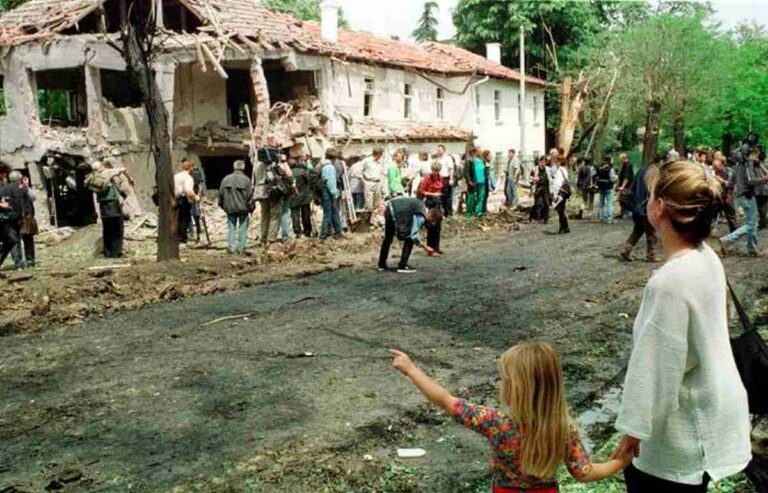 12 10 Jugos 05 - Der Krieg, der keiner sein sollte - Jugoslawien - Jugoslawien