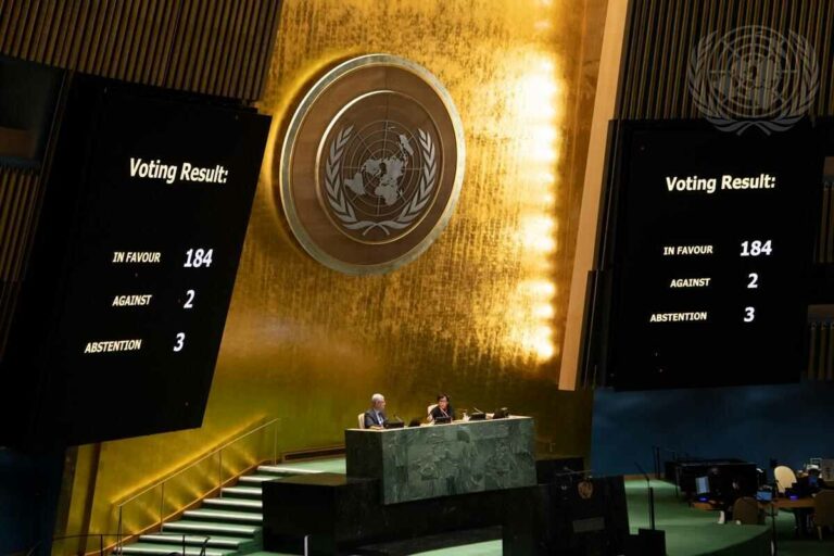 290701 Kuba - Keine Achtung vor Vereinten Nationen - UNO - UNO