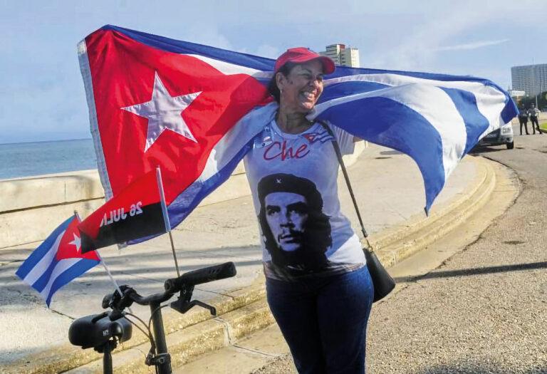 4512 Kuba1 - Notizen eines kubanischen Sommers - Cuba Libre - Cuba Libre