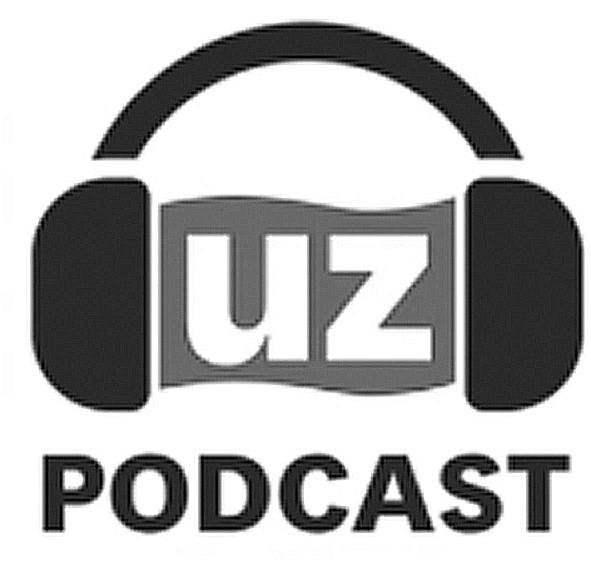 podcast - Genau darum - UZ-Podcast - UZ-Podcast