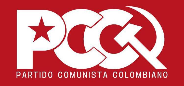 PCC neu - <strong>Gegen imperialistische Strafverfolgung die internationale Einheit</strong> - Kolumbien - Kolumbien