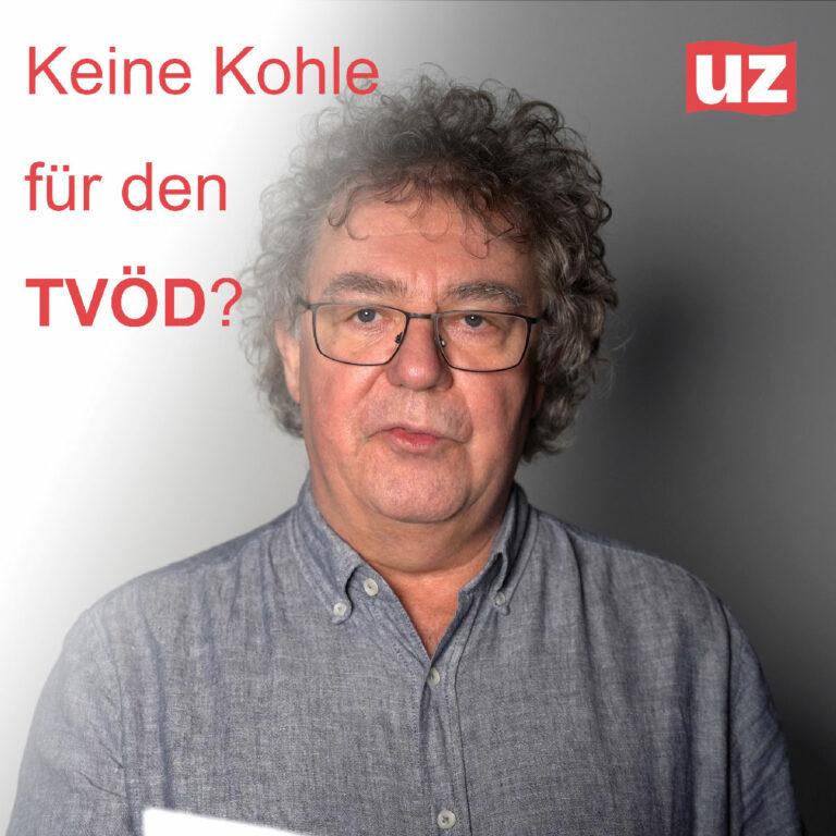 230223 tvoed - Die Regierenden auslachen - und weiterkämpfen! - Tarifrunde Deutsche Post - Tarifrunde Deutsche Post