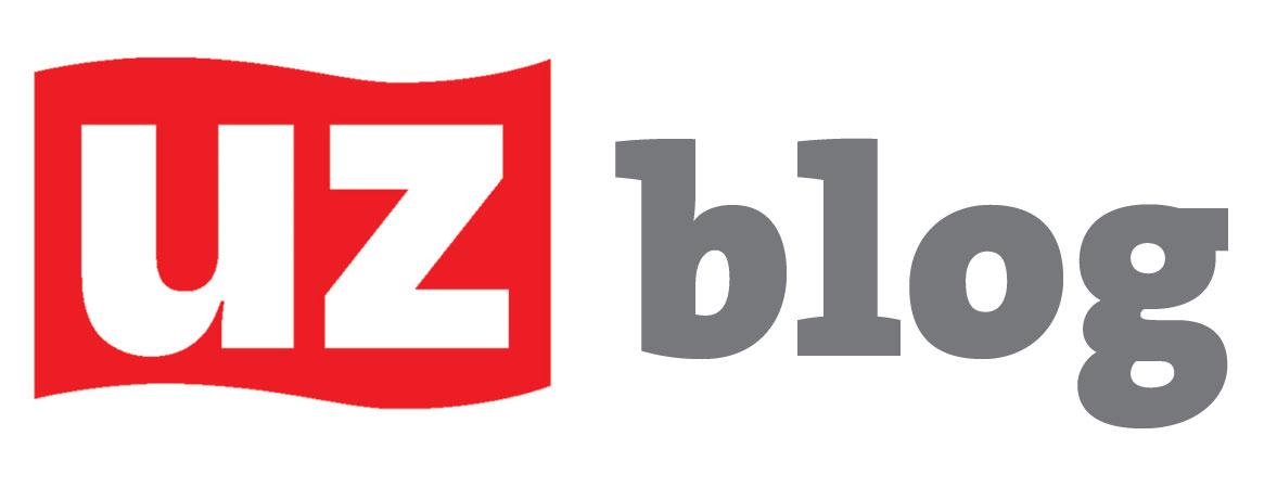UZ blog Logo - Blog gelesen, dabei gewesen - UZ vom 17. März 2023 - UZ vom 17. März 2023