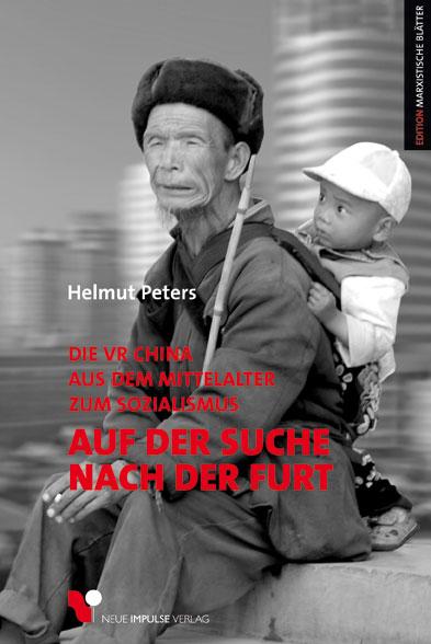 260602 - Auf der Suche nach der Furt - Helmut Peters - Helmut Peters
