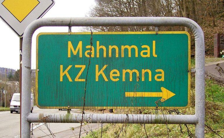 Blog Kemna - Für eine Gedenkstätte, die diesen Namen verdient! - KZ Kemna - KZ Kemna