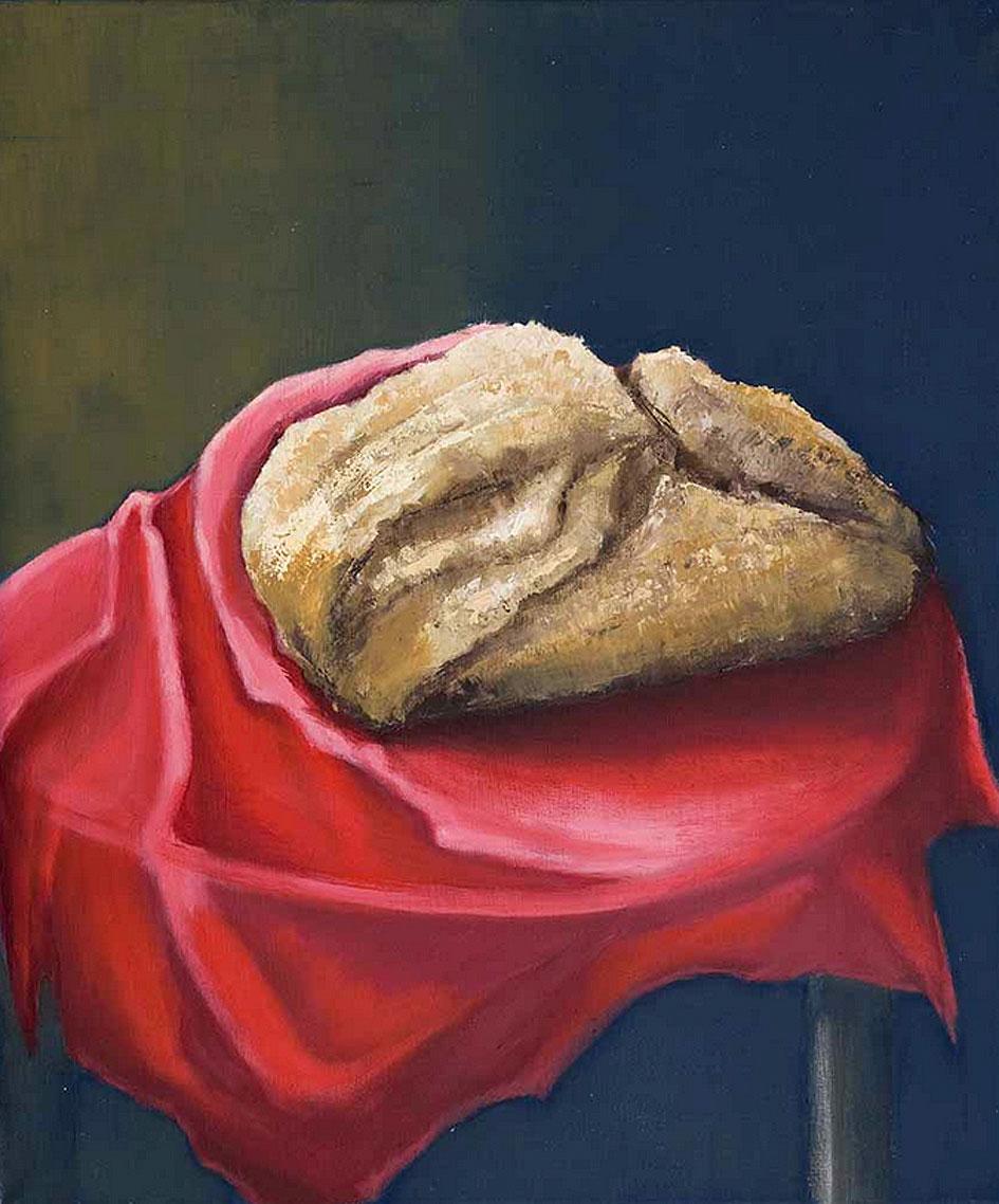 Brot und Rot - Brot und Rot - UZ vom 28. Juli 2023 - UZ vom 28. Juli 2023