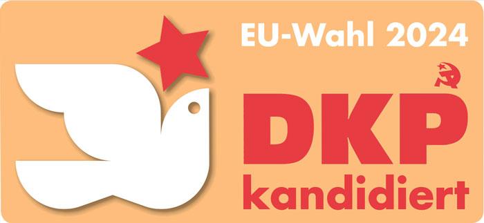 Logo EU Wahl 2024 WEB - EU-Wahl - - Politik