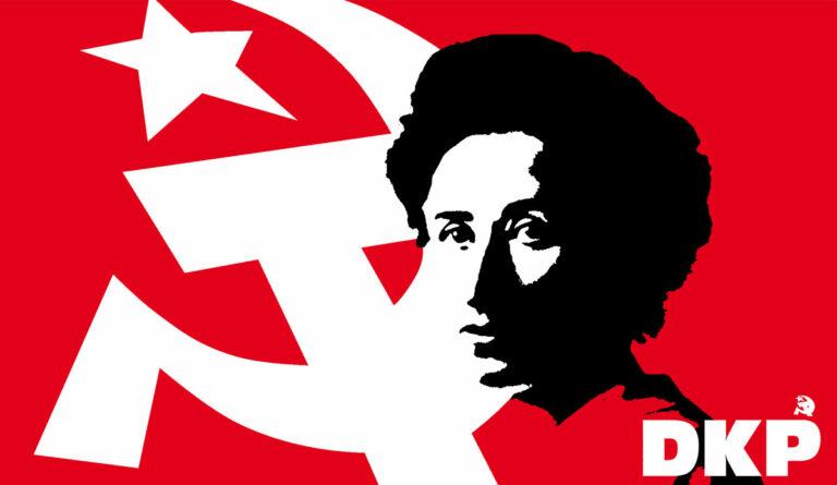 5015 Becher Rosa Vorlage - Rosa Luxemburg auf dem Index? - Rosa-Luxemburg-Konferenz - Rosa-Luxemburg-Konferenz