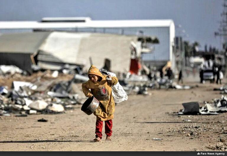 090101 Gaza - Kein Verständnis für Israel - Völkermord - Völkermord