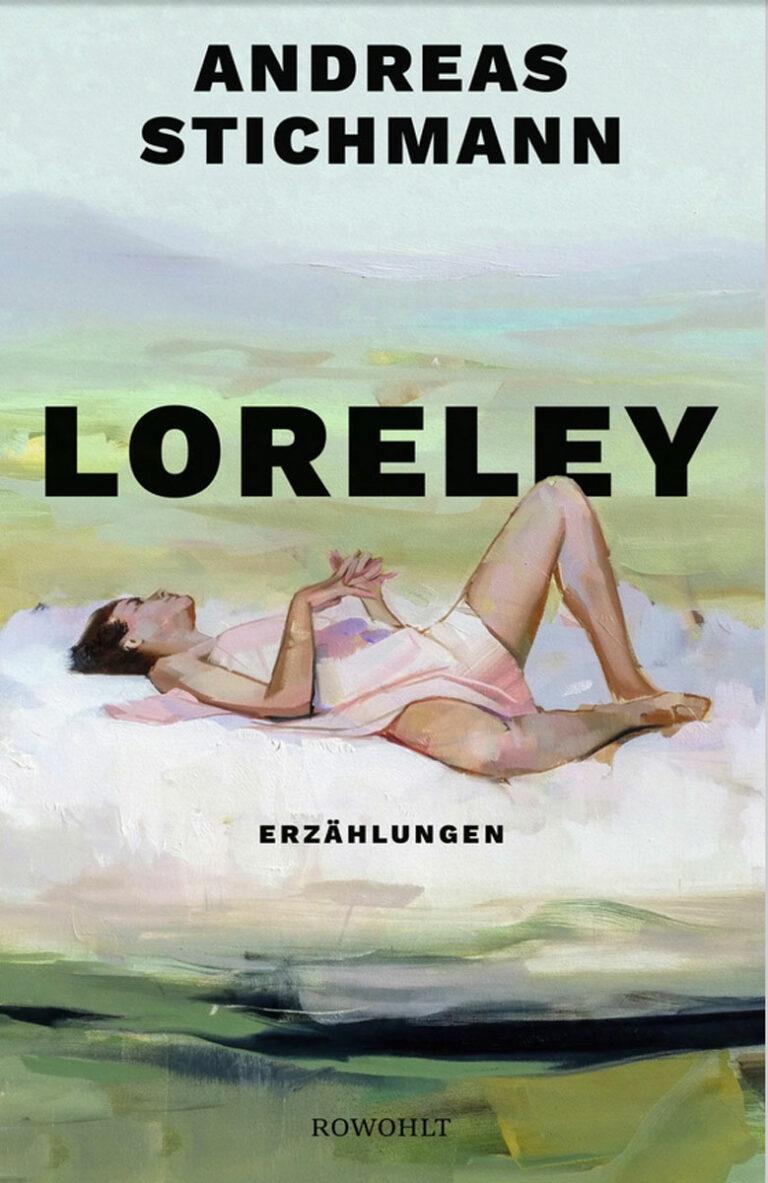 0911 2 - Echo des Establishments - Loreley - Loreley