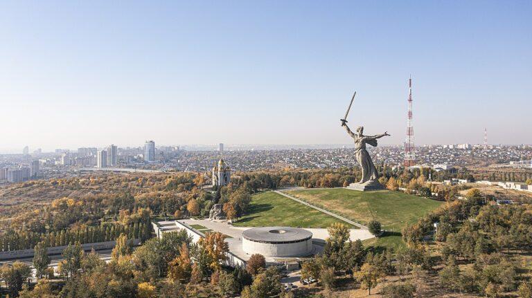 1280px Volgograd Russia - Frieden mit Russland! - Dokumentiert - Dokumentiert