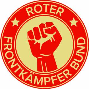 2010 Roter Frontkaempferbund - Soldaten der Revolution - Roter Frontkämpferbund - Theorie & Geschichte