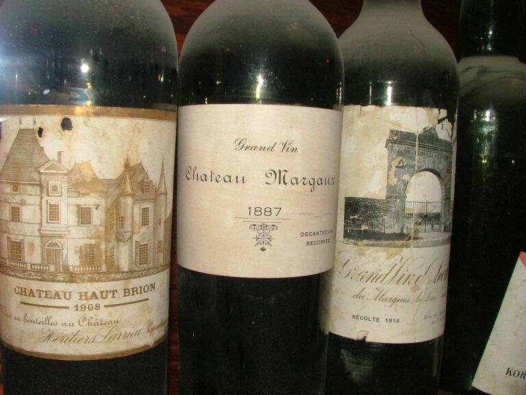 2016 wine - Hegel trocken - Châteaux Margaux 1848, Friedrich Engels, Hegel, Karl Marx, Warum man das Schlemmen nicht der Bourgeoisie überlassen darf, Wein - Internationales