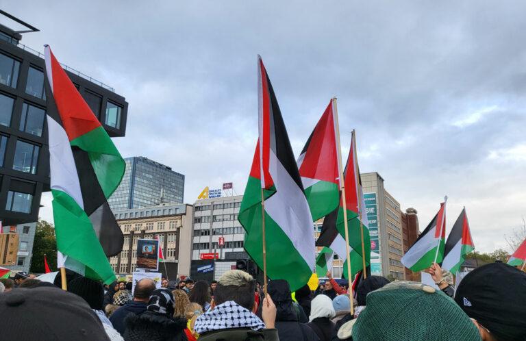 20231028 115411 - Nicht einschüchtern lassen! - Palästina Solidarität Duisburg - Palästina Solidarität Duisburg