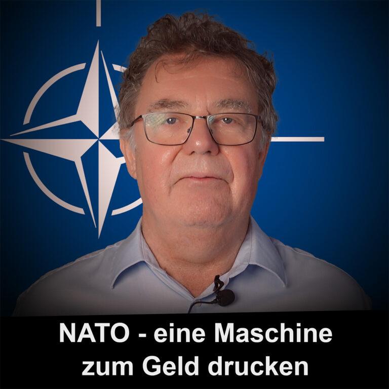 Thumbnail NATO Ruestung - Das meiste Geld geht an US-Konzerne - Jens Stoltenberg - Jens Stoltenberg