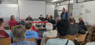 Von der Kommune zur Commune: Kommunalpolitik als Brücke zur Revolution?